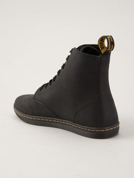 doc martens tobias review