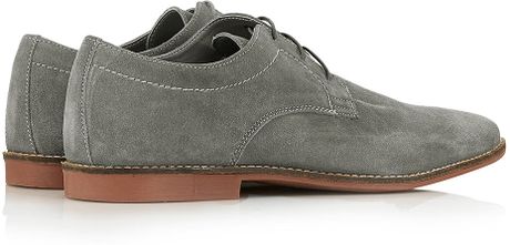 topman suede shoes