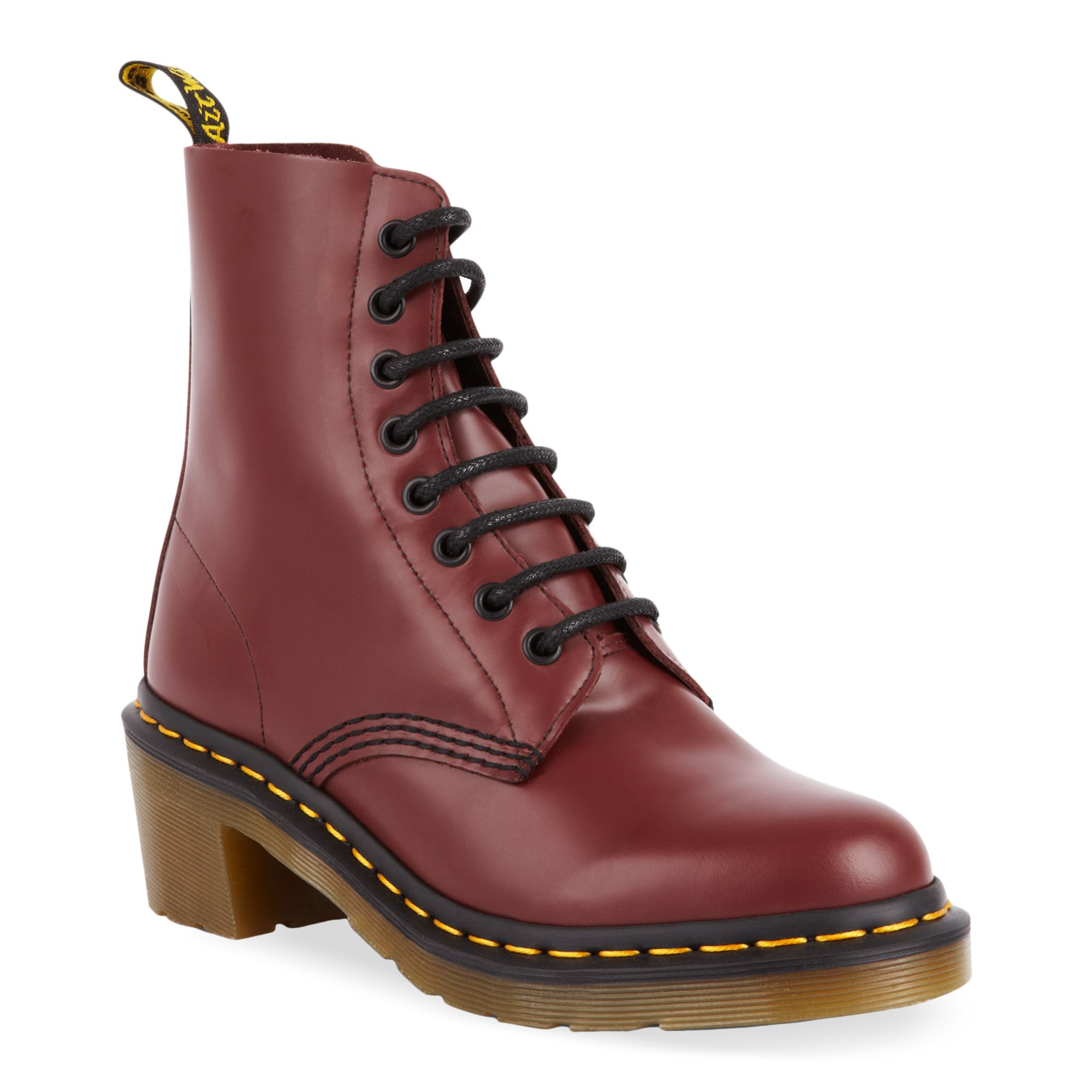 doc martens clemency natural