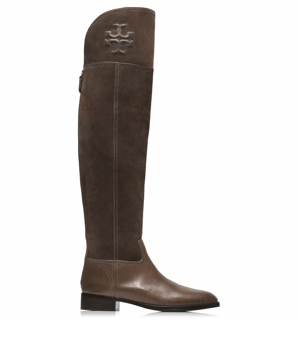 tory burch simone riding boots