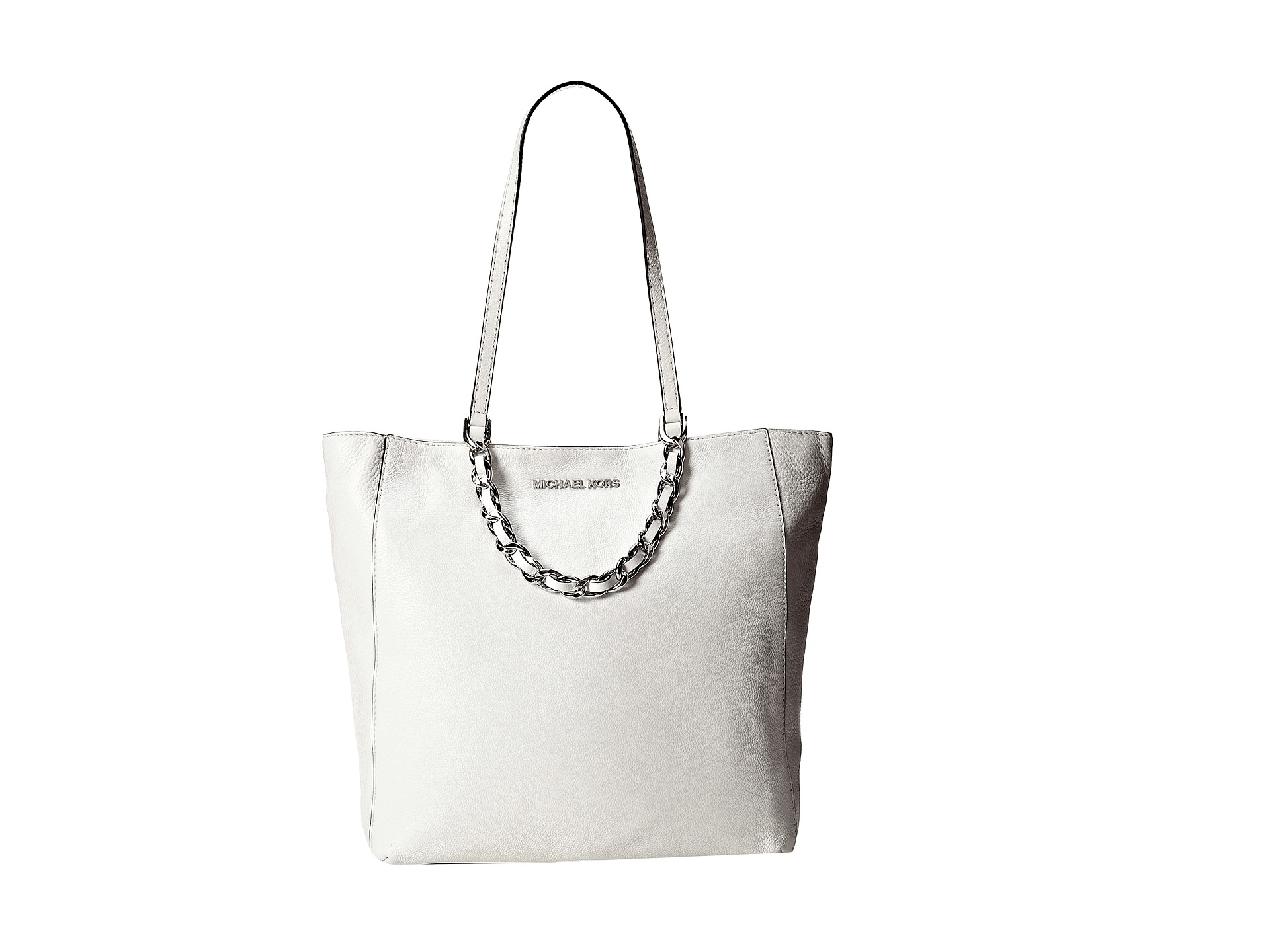 michael kors harper tote bag