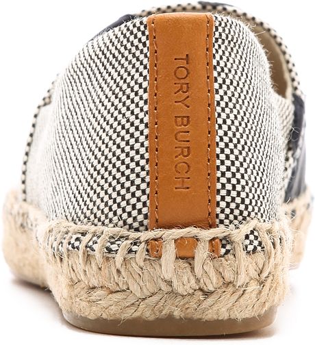 tory burch tan espadrilles