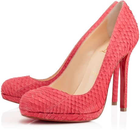 louboutin neofilo