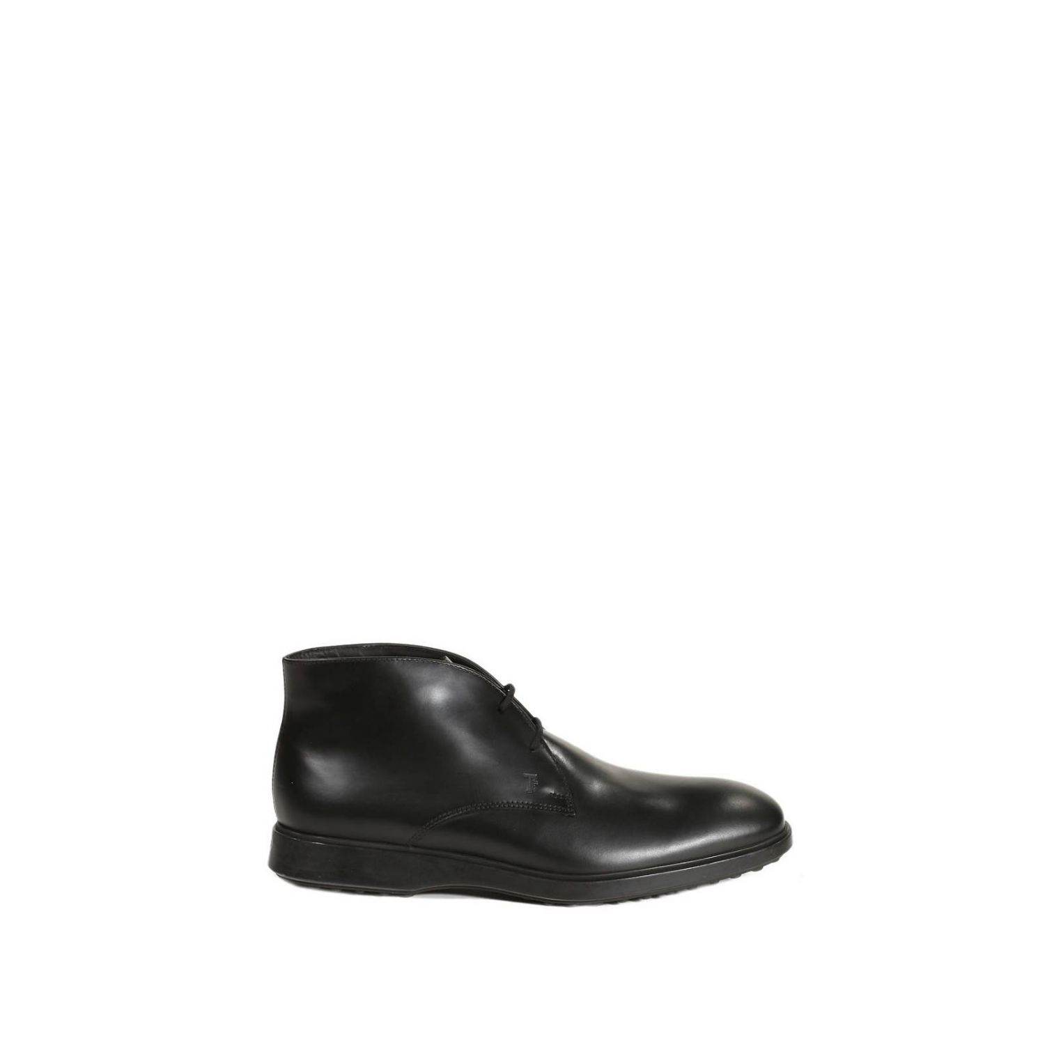 tod's men ankle boots