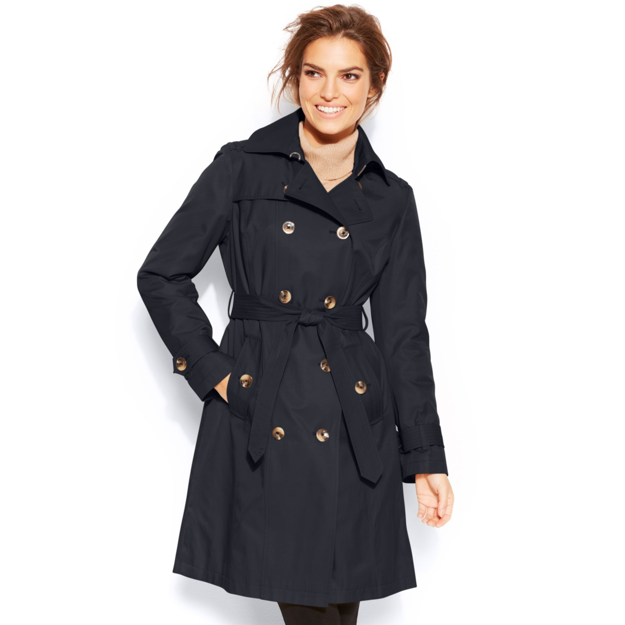 London Fog Jackets