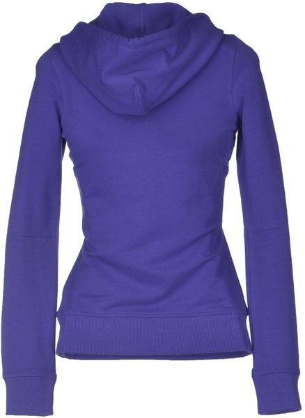 carhartt purple sweatshirt