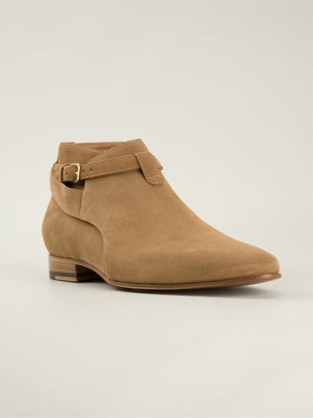 saint laurent jodhpur