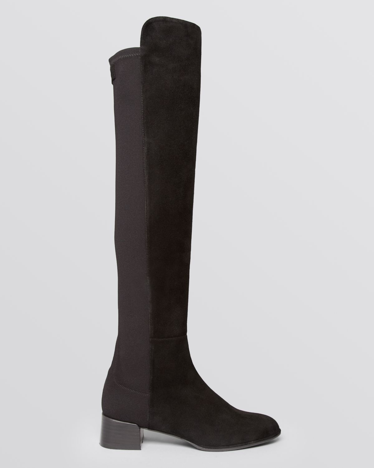 stuart weitzman boots over knee