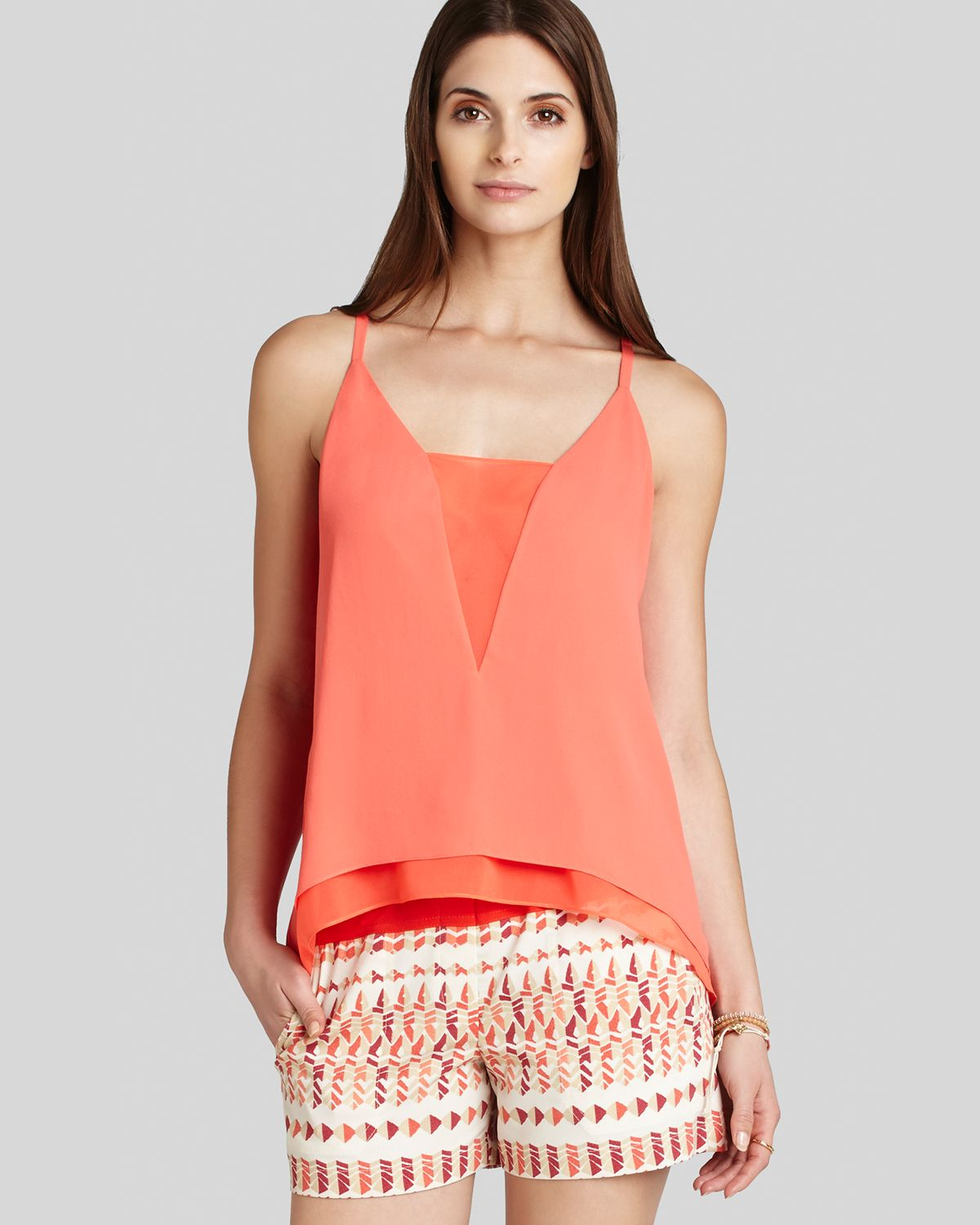 bcbgmaxazria tops