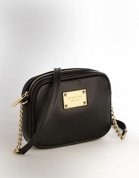 michael kors crossbody 2014