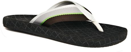 mens flip flops hugo boss