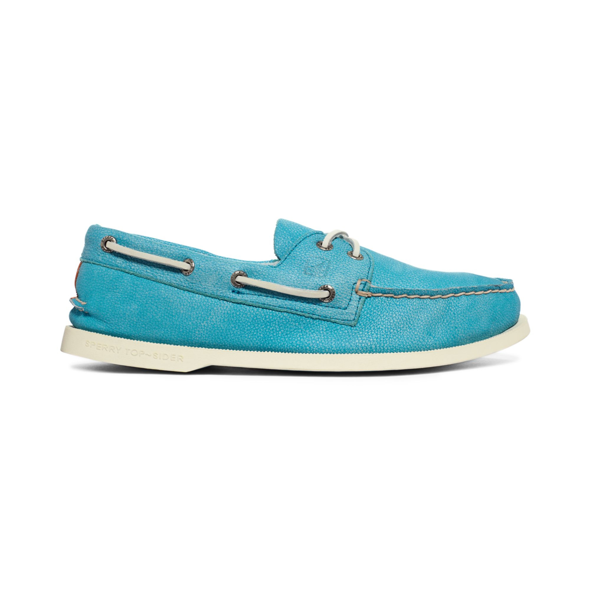 sperry top sider ao