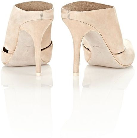 buff nubuck
