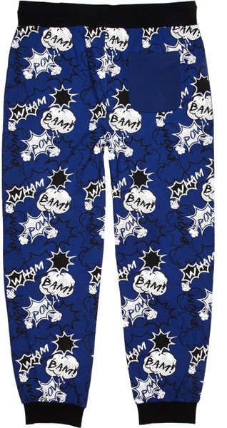 bam joggers