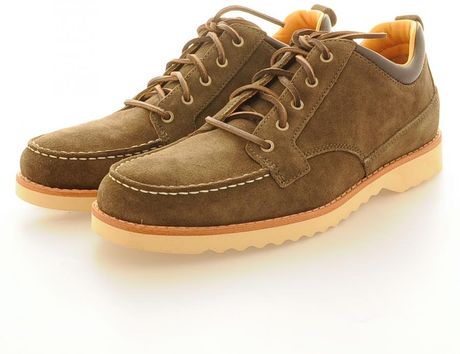 timberland oxford work shoes