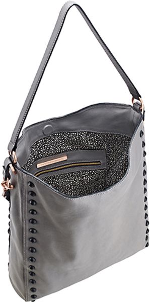 loeffler randall hobo bag