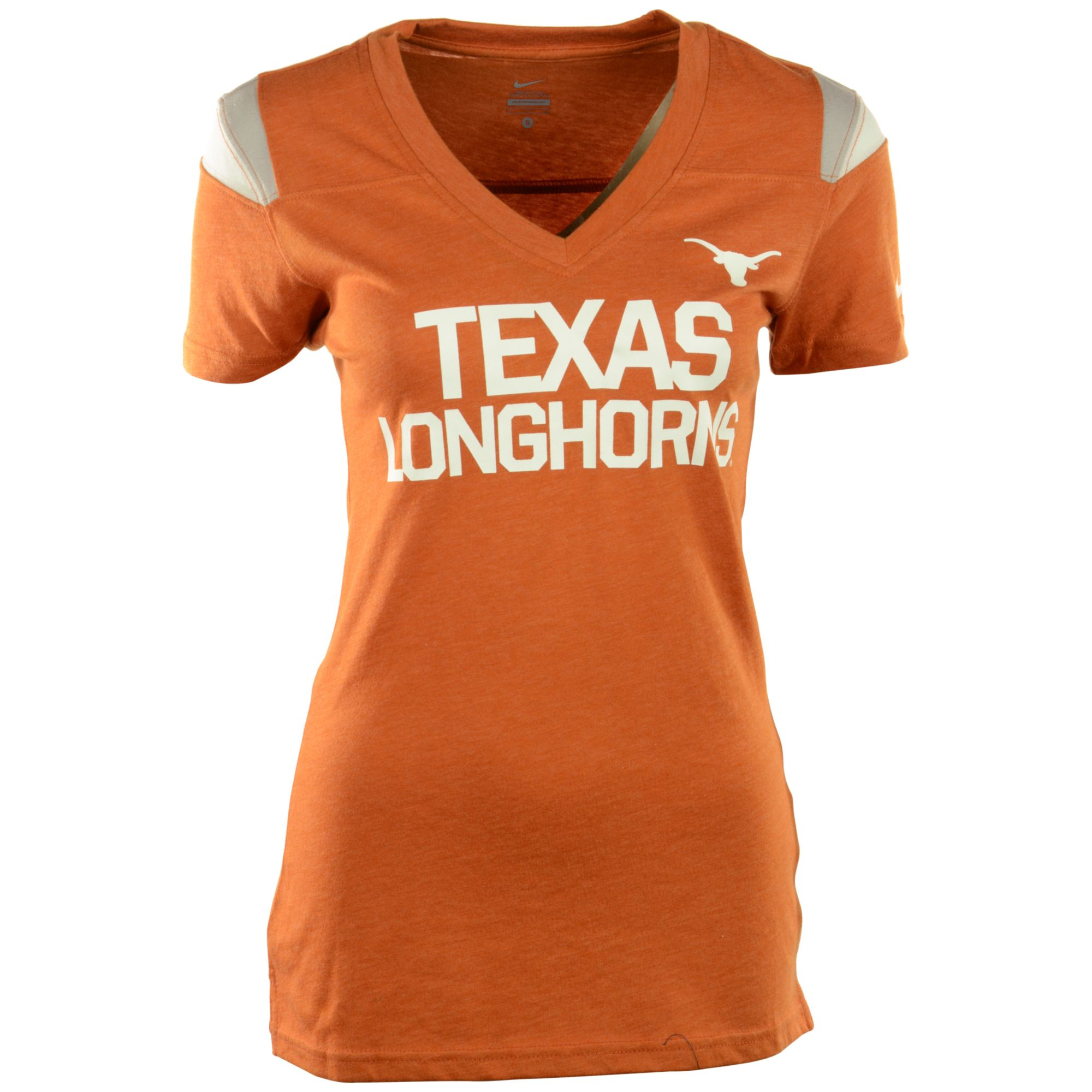 longhorn shirts for women