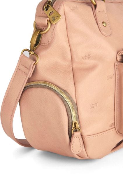 Modcloth Daytoday Darling Bag in Pink - Lyst