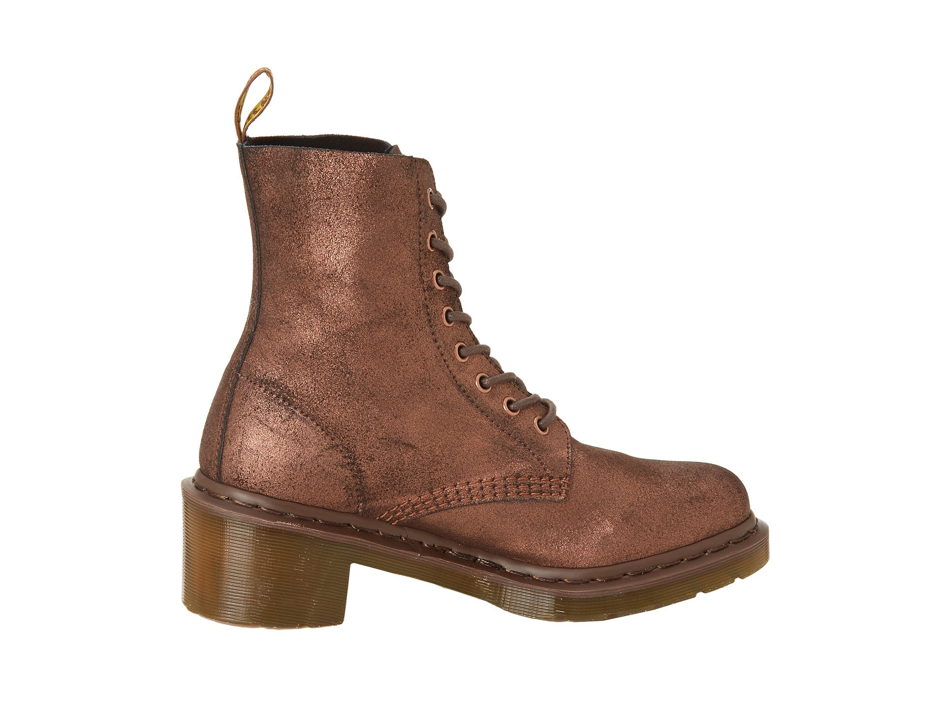 martens clemency