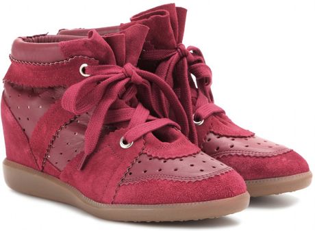 isabel marant betty