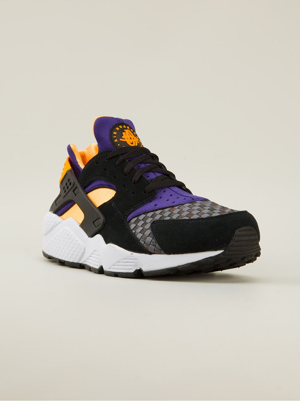 huarache multicolor