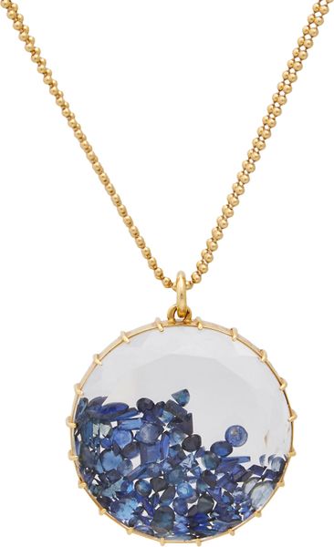 Renee lewis shake necklace Clearance