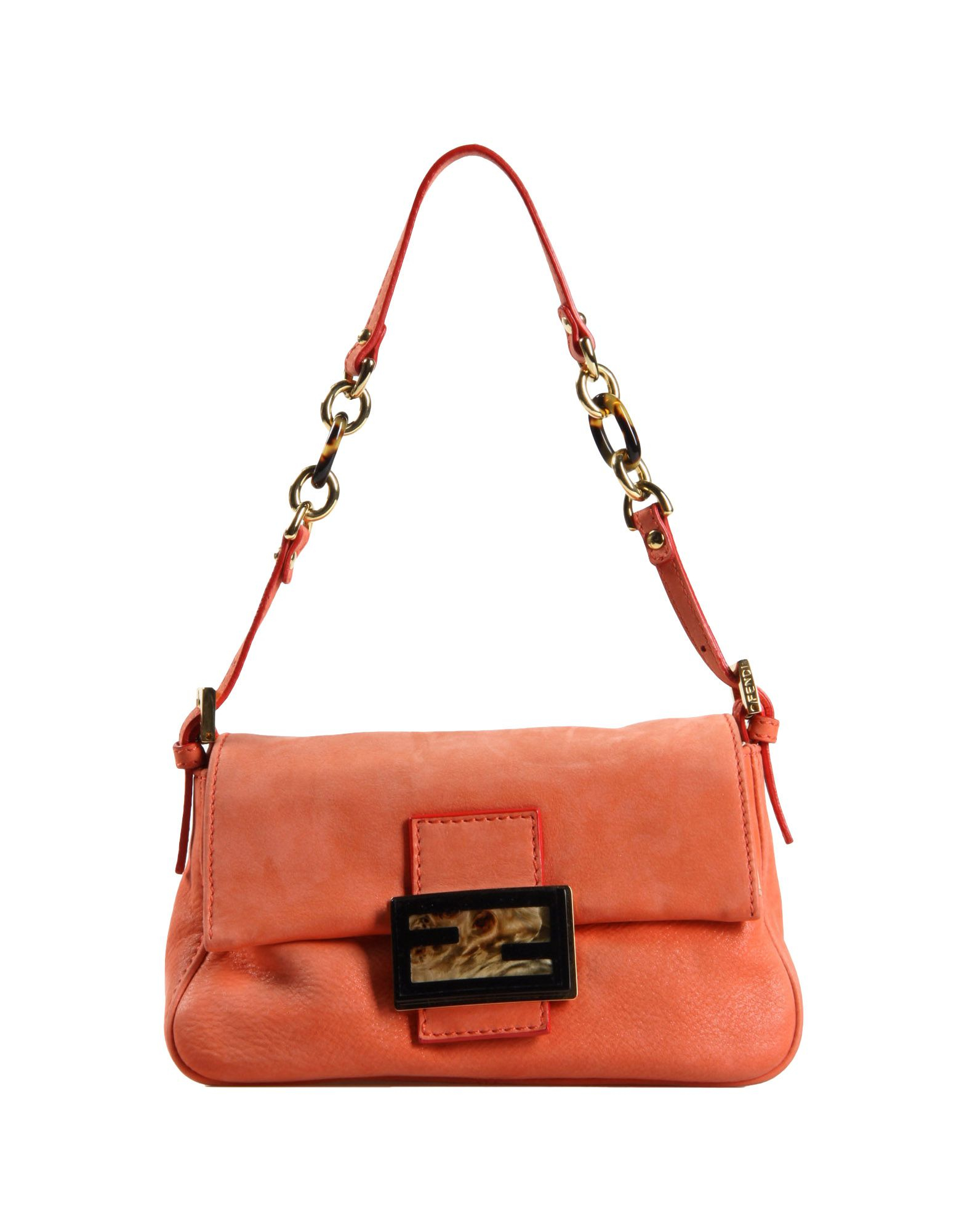 salmon pink bag