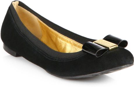 kate spade tock flats