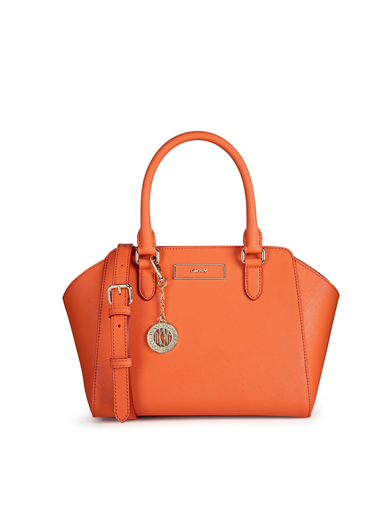 saffiano small tote