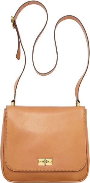 camel colored crossbody