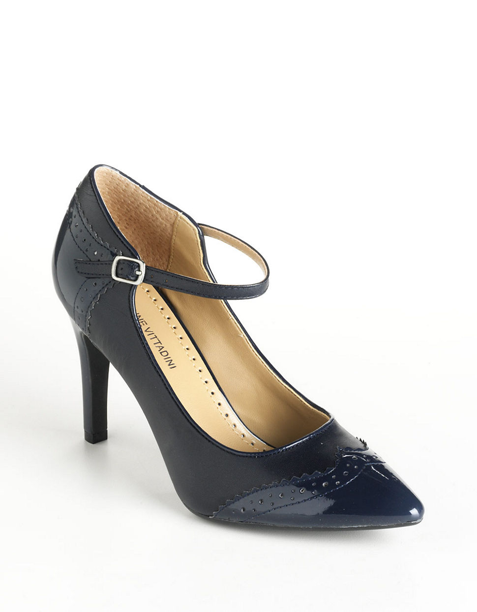 adrienne vittadini athletic shoes
