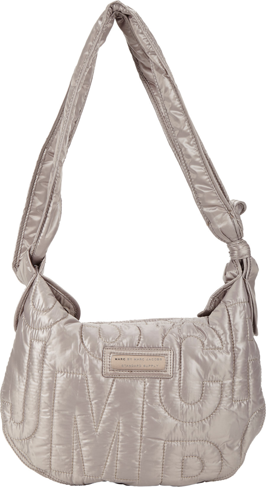 marc jacobs puffy tote