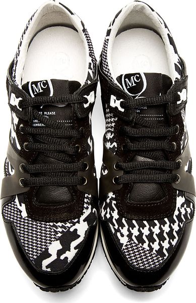 mcq alexander mcqueen sneakers