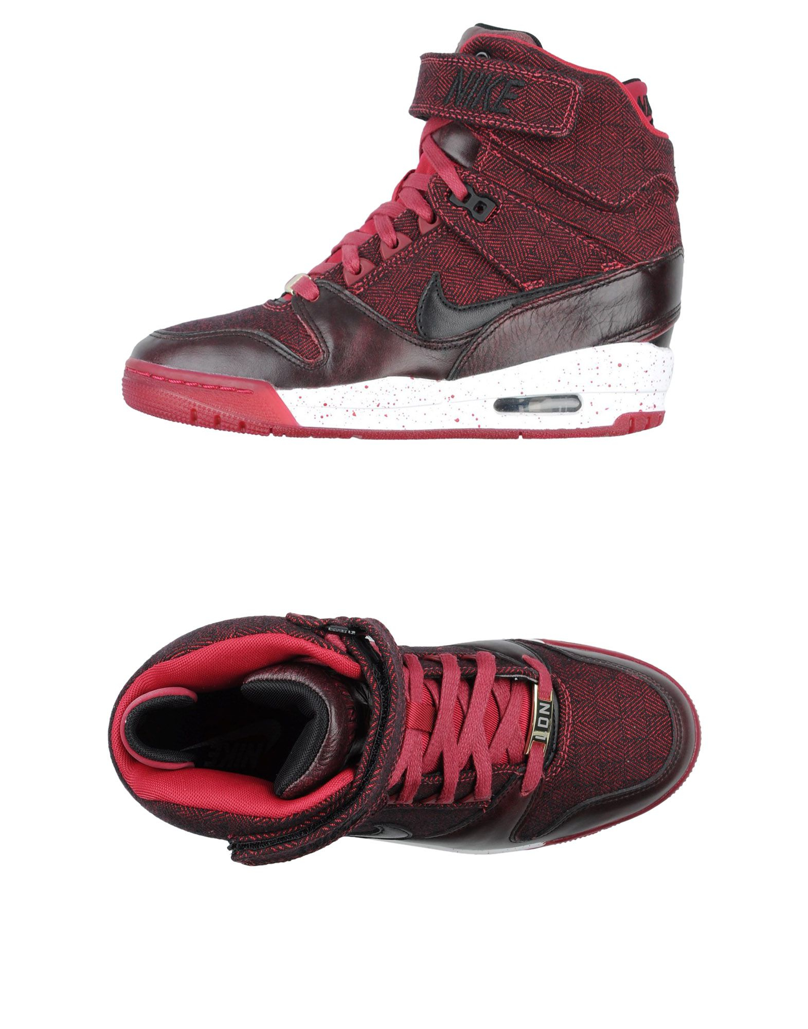 nice hightops