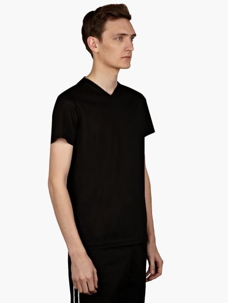 jil sander tshirt