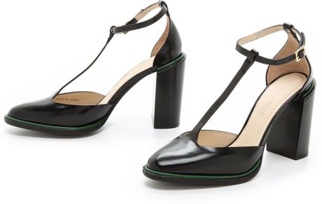 see by chloe pumps