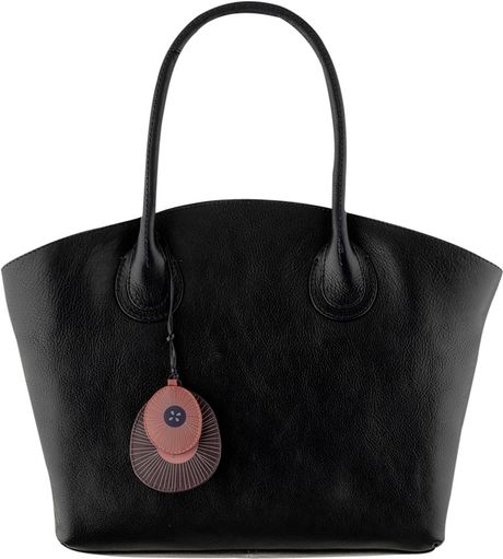 Radley Overton Large Zip Tote Bag in Blue (Navy) Radley Overton Large Zip Tote Bag in Blue (Navy)