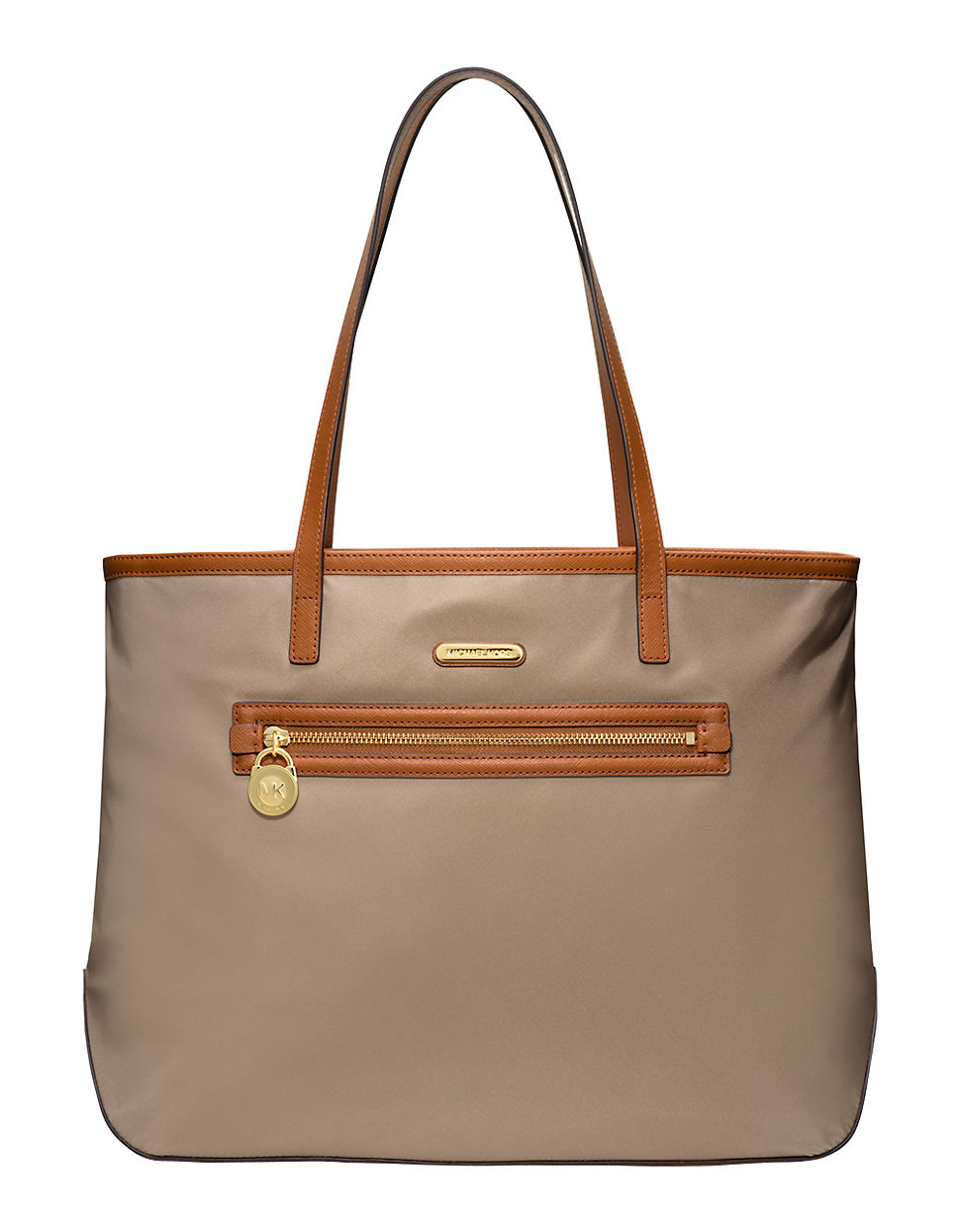 michael kors kempton nylon tote