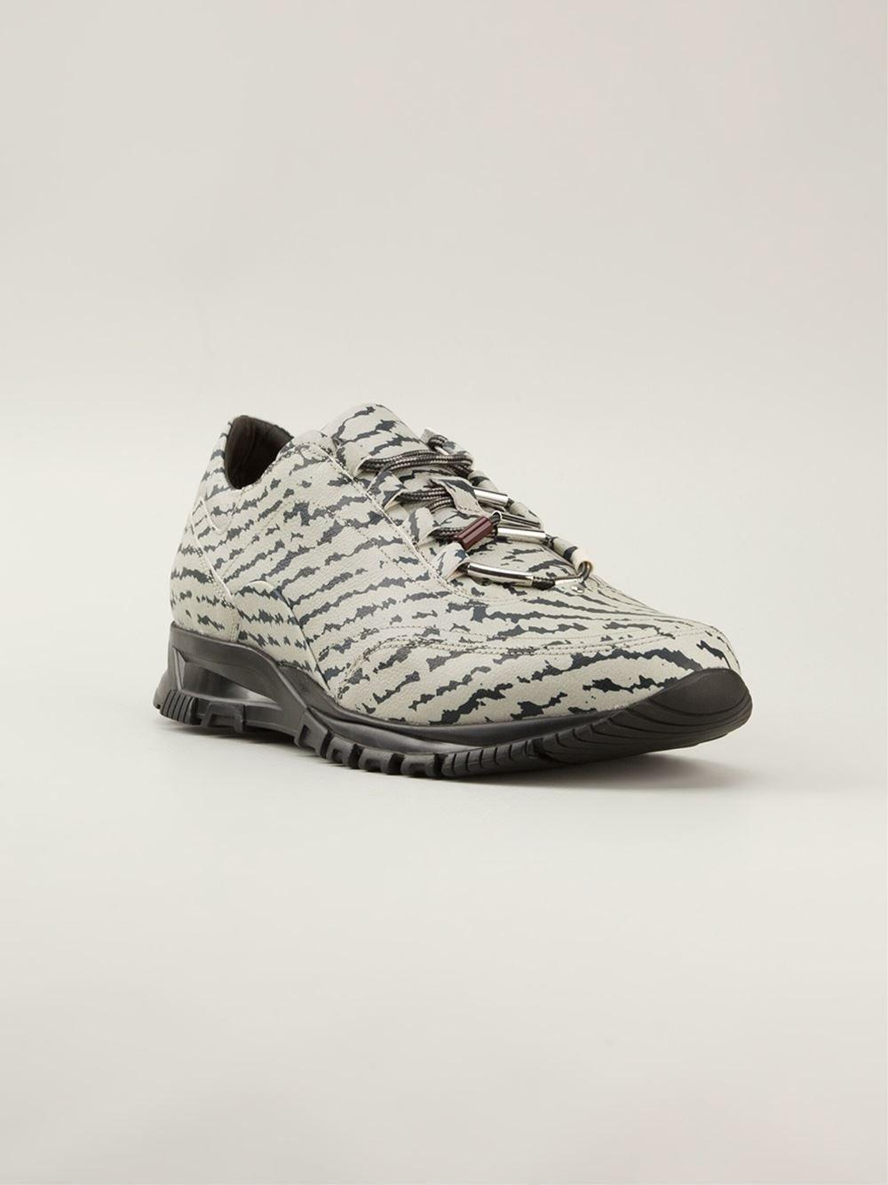lanvin running shoes
