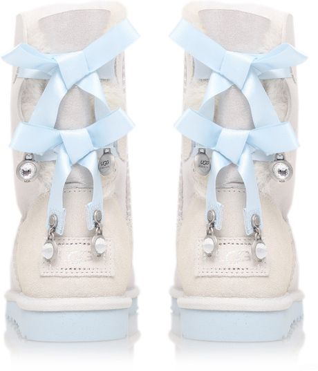 ugg bailey bow bling review ugg bailey bow bling review