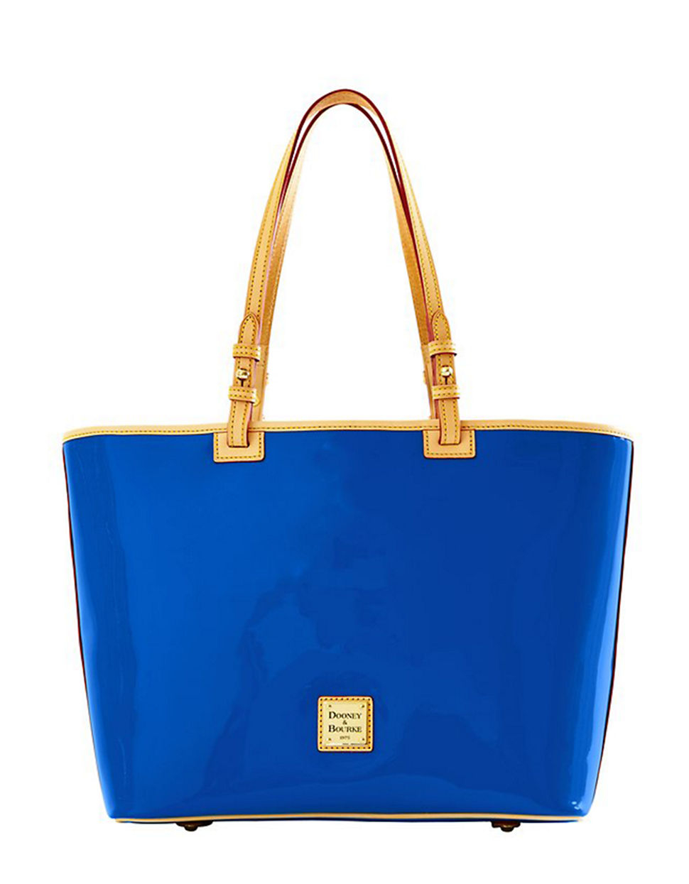 blue dooney bourke purse