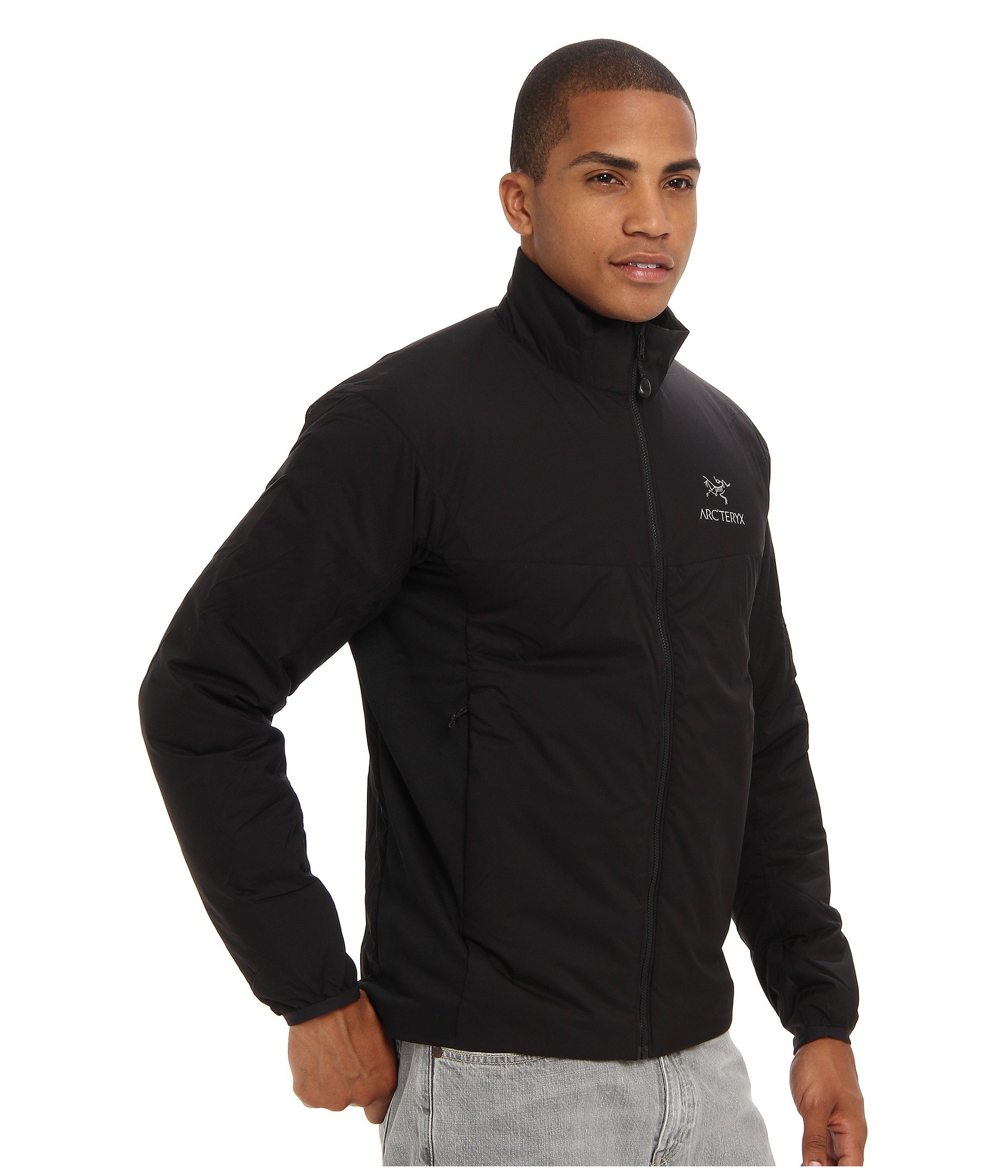 arcteryx atom lt jacket