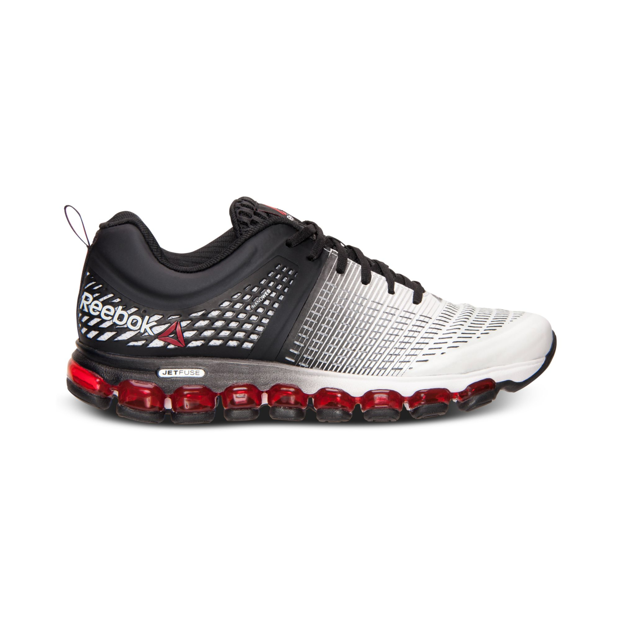 reebok jetfuse mens