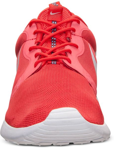 mens athletic pink nike