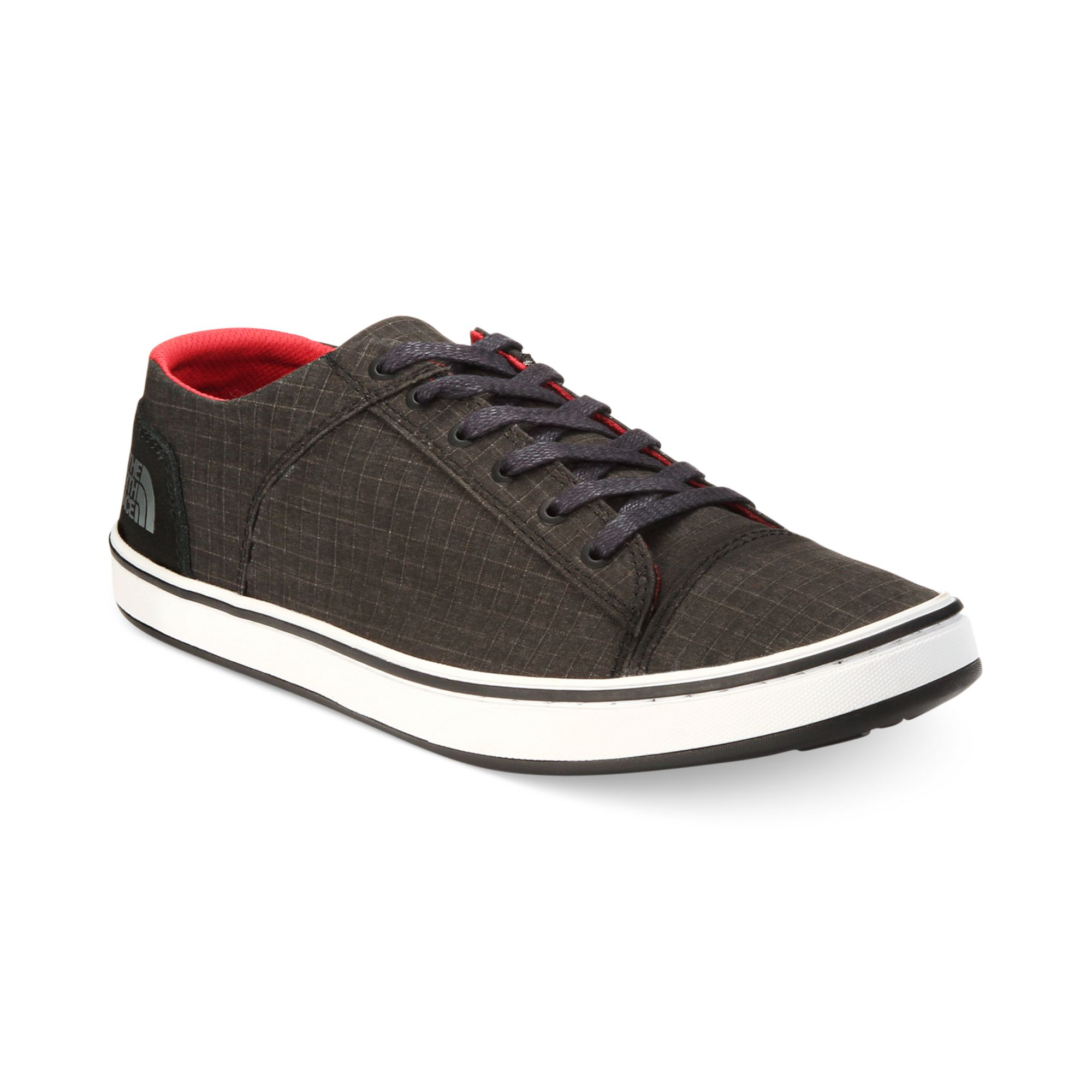 the north face base camp flow sneaker