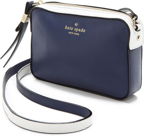 kate spade clover purse