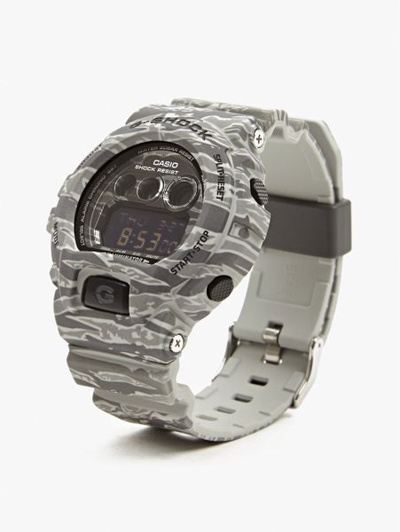 casio g shock camo watch