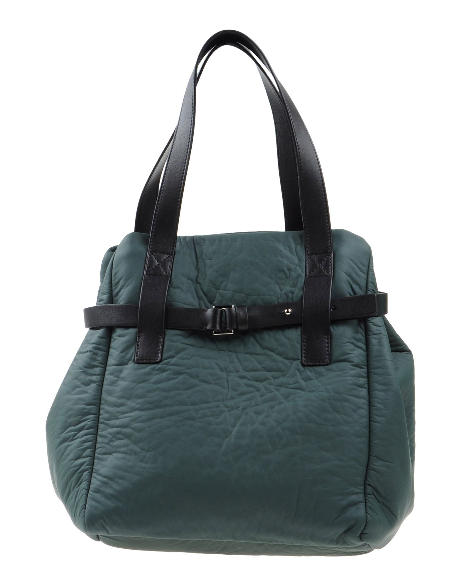 Lyst Marni Handbag In Green