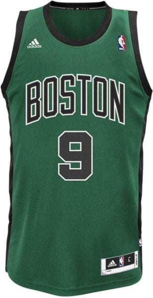 rajon rondo black mamba jersey