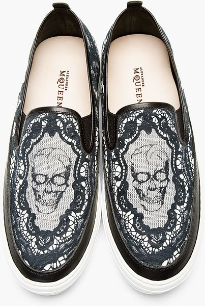 alexander black shoes